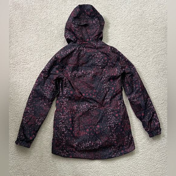 Volcom snow jacket - Picture 2 of 2